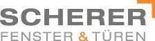 logo: Scherer AG