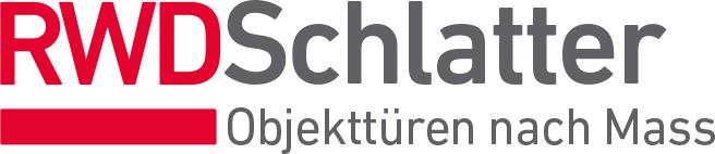 logo: RWD Schlatter AG