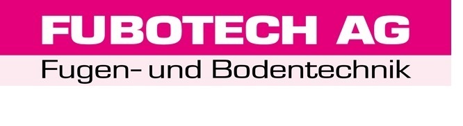 Firmenlogo: Fubotech AG Fugen- und Bodentechnik