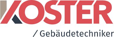 Firmenlogo der Firma Koster AG in Zürich