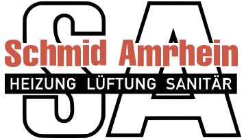 Firmenlogo: Schmid Amrhein AG