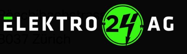 logo: ELEKTRO 24 AG