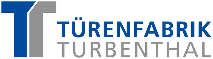 logo: TT Türenfabrik Turbenthal AG