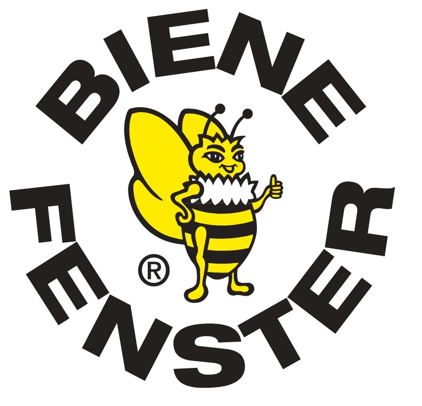 logo: Biene Fenster AG