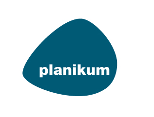 Firmenlogo der Firma Planikum ag in Zürich