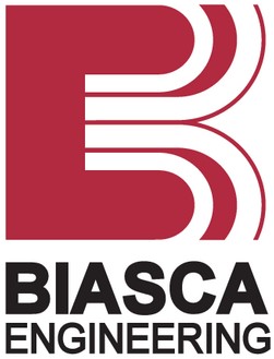logo: M. Biasca Engineering AG