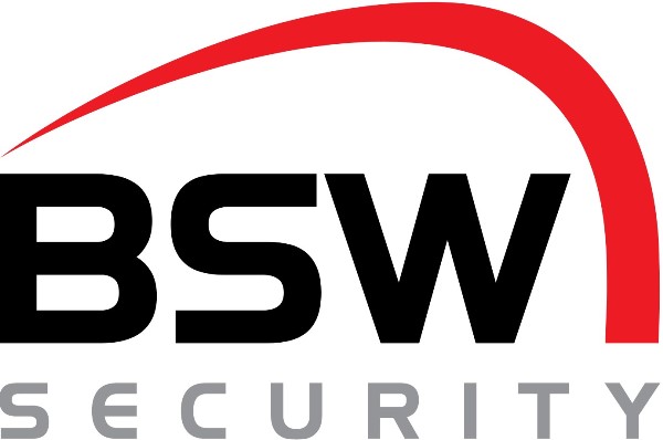 logo: BSW SECURITY AG / SA