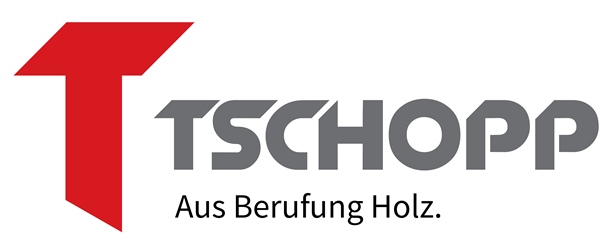 Firmenlogo: Tschopp Holzbau AG