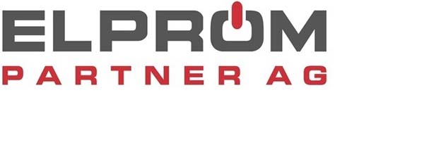 Firmenlogo: Elprom Partner AG