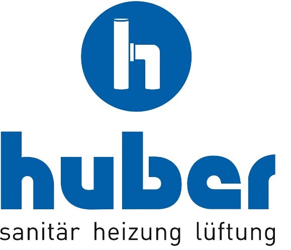 logo: Ulrich Huber AG