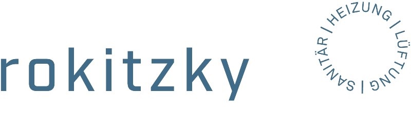 Firmenlogo: W. Rokitzky AG