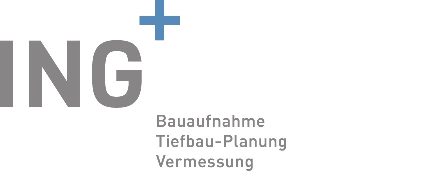 Firmenlogo der Firma ING PLUS AG in Reutlingen/Winterthur