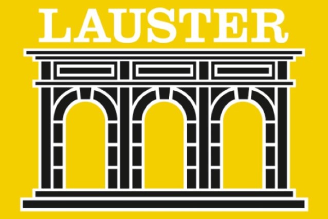 Firmenlogo: Lauster Steinbau GmbH