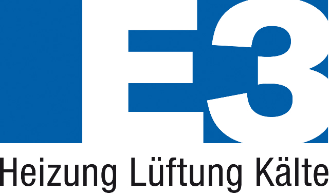 logo: E3 HLK AG