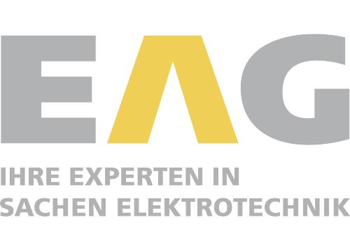Firmenlogo der Firma Elektrotechnik AG EAGB in Basel