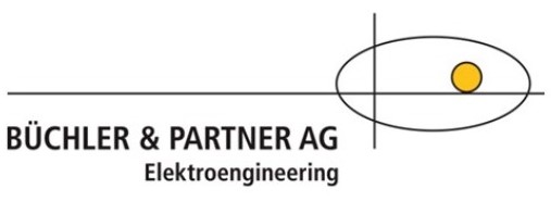 Firmenlogo: Büchler & Partner AG
