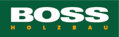 Firmenlogo: Boss Holzbau AG