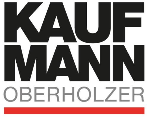 Firmenlogo: Kaufmann Oberholzer AG