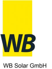 Firmenlogo: WB Solar GmbH