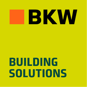 logo: BKW Building Solutions AG
