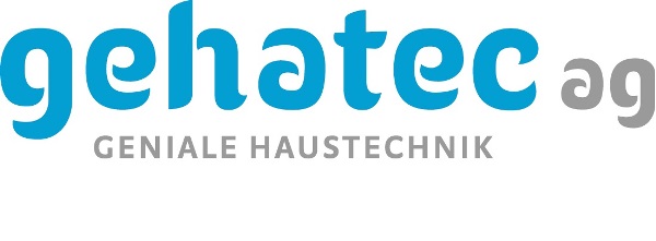 Firmenlogo der Firma gehatec ag in Hasle b. Burgdorf