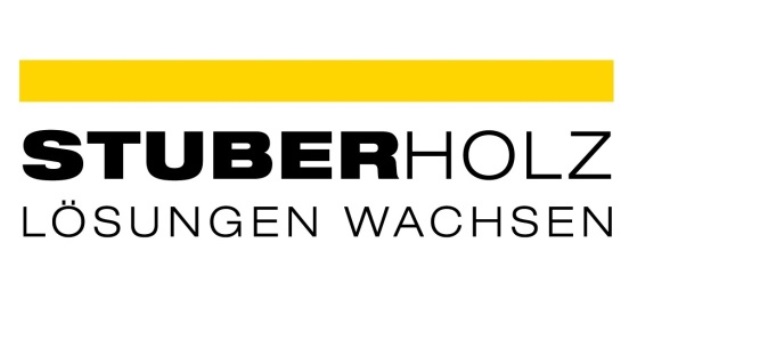 Firmenlogo: Stuberholz AG