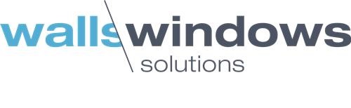 Firmenlogo: Walls & Windows Solutions GmbH