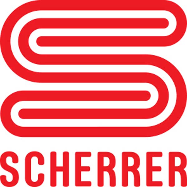 Firmenlogo: Scherrer Metec AG