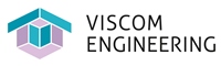 Firmenlogo der Firma VISCOM ENGINEERING AG in Affoltern am Albis