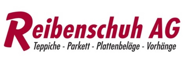 Firmenlogo: Reibenschuh  AG