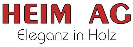logo: Heim AG
