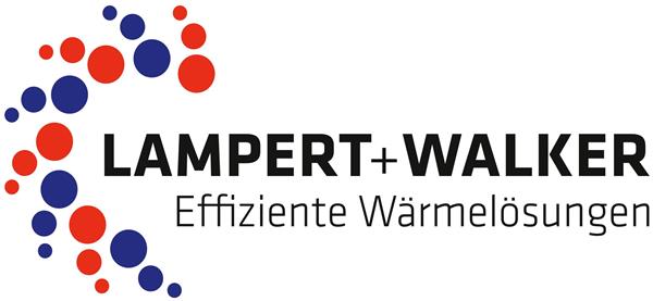 Firmenlogo: Lampert + Walker AG