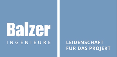 Firmenlogo der Firma Balzer Ingenieure AG in Chur