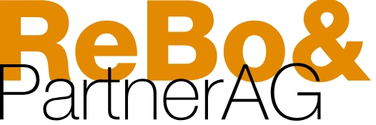 Firmenlogo: ReBo & Partner AG