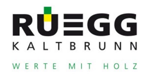 Firmenlogo: W. Rüegg AG
