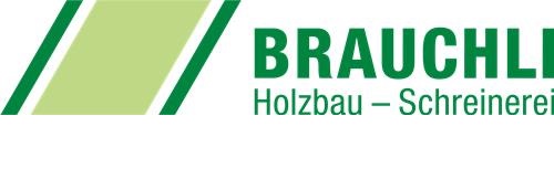 Firmenlogo der Firma Brauchli AG Luzern in Luzern