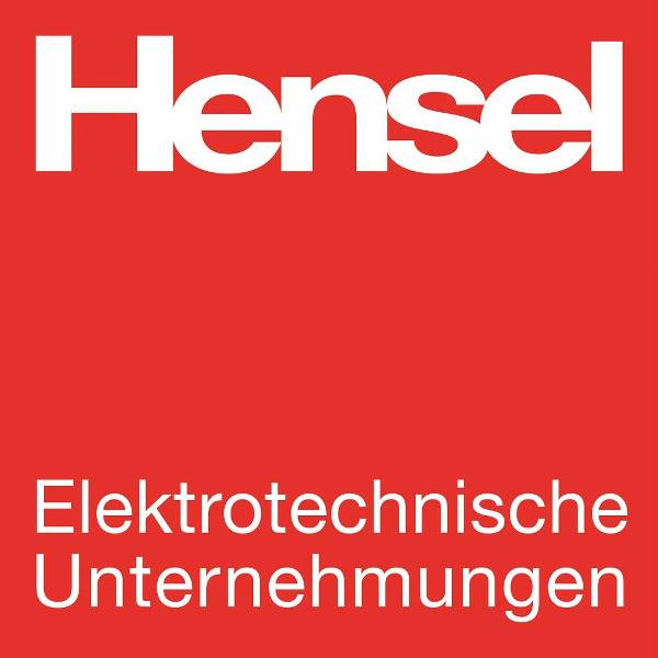 Firmenlogo: Hensel AG