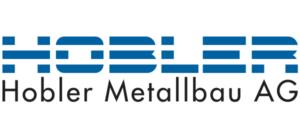 Firmenlogo: Hobler Metallbau AG