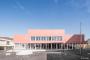 Objekt Vorschuabild: Neubau Schulhaus für Tagesstrukturen