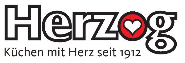 Firmenlogo der Firma HERZOG Küchen AG in Schlieren