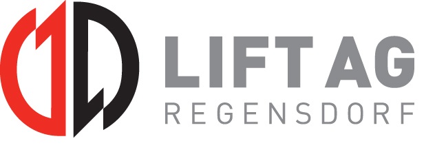 Firmenlogo der Firma Lift AG in Regensdorf ZH