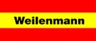 Firmenlogo: Weilenmann AG