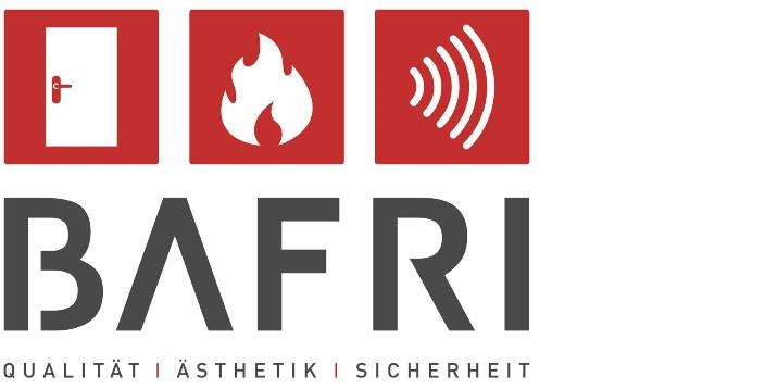 logo: BAFRI AG