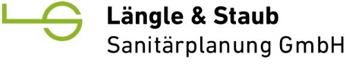 logo: Längle & Staub Sanitärplanung GmbH