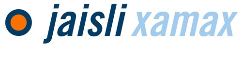 Firmenlogo der Firma Jaisli-Xamax AG in Dietikon
