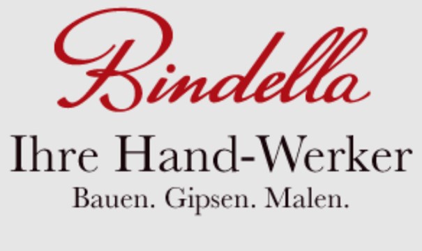 Firmenlogo: Bindella Handwerksbetriebe AG