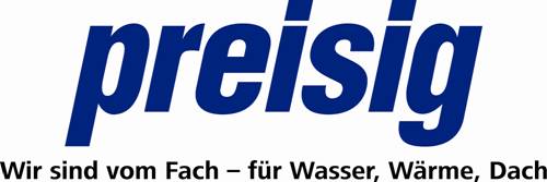logo: Preisig AG