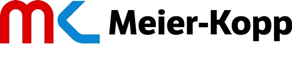 logo: Meier-Kopp AG