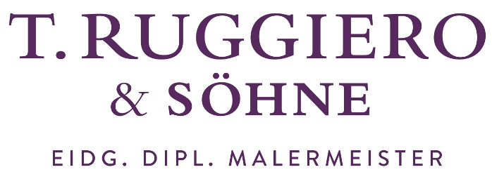 Firmenlogo der Firma T. Ruggiero & Söhne GmbH in Wil