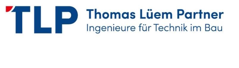 Firmenlogo der Firma Thomas Lüem Partner AG in Dietikon